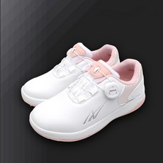 낫소골프 여성용 트로피 골프화 패션의류/잡화/여성패션 반품 최저가 9,410원