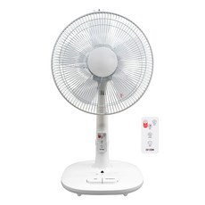 시프이컴 심플 리모컨 발터치 스탠드형 선풍기, NDL2108R 가전디지털/계절가전 반품 최저가 30,900원