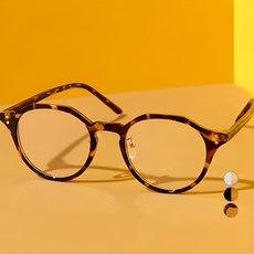 리끌로우 남녀공용 뿔테 아이웨어 B010 패션의류/잡화/여성패션 반품 최저가 12,700원