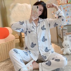 민성컴퍼니 큐티 임산부 레이스 잠옷세트 패션의류/잡화/속옷/잠옷 반품 최저가 15,290원