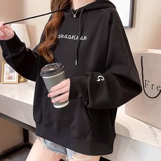 포플러앤씨 G 리테일 후드 맨투맨 패션의류/잡화/여성패션 반품 최저가 23,900원