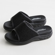 단골언니 여성용 팩터 소프트 쿠션 가벼운 사무실 슬리퍼 패션의류/잡화/여성패션 반품 최저가 14,850원