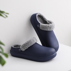 갓슈 남성용 복실이 커플 슬리퍼 샌들 패션의류/잡화/남성패션 반품 최저가 13,000원