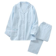 민성컴퍼니 임산부 도트 잠옷세트 패션의류/잡화/속옷/잠옷 반품 최저가 35,170원