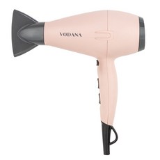 보다나 글램파워 아이오닉 드라이기 1800W, 혼합색상, Glampo9222 가전디지털/뷰티/헤어가전 반품 최저가 45,500원