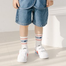 바브키즈 아동용 통기성 5부 데님 바지 패션의류/잡화/유아동패션 반품 최저가 11,320원