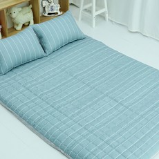 홈홈 세미 마이크로 온수 온열 전기 매트커버 쿠보, 민트 가전디지털/계절가전 반품 최저가 26,410원