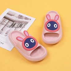 말랑콩 토끼 캐릭터 욕실겸 커플 홈슬리퍼 패션의류/잡화/남성패션 반품 최저가 8,250원