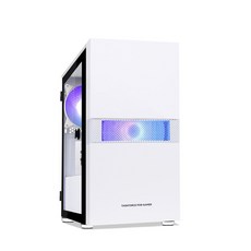 한성컴퓨터 데스크탑 화이트 TFG MX12505i (i5-12400F 엘더레이크 RAM 16GB NVMe 256GB GTX1050Ti), TFG MX12505i(화이트), 기본형 가전디지털/데스크탑 반품 최저가 1,784,000원