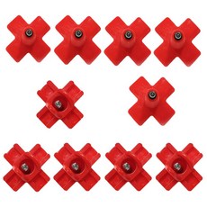 일반 나사식 수평니플 3종 세트, 1개 반려동물용품/소동물/가축용품 반품 최저가 14,350원