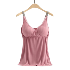 알럽마셀 임산부 산후 얇은 모유 수유 슬링 탑 패션의류/잡화/속옷/잠옷 반품 최저가 9,610원