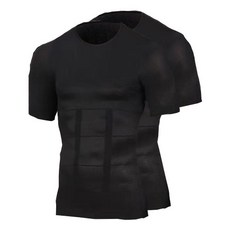 홈리미엄 보정 반팔 속옷 2p 패션의류/잡화/속옷/잠옷 반품 최저가 12,670원