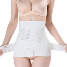 어뮤즈하우스 산후 임산부 배꼽 벨트 여름 면 거즈 보정 속옷 패션의류/잡화/속옷/잠옷 반품 최저가 7,320원