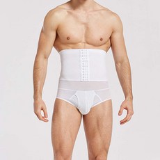 고나비 남자 뱃살 보정 삼각 거들 패션의류/잡화/속옷/잠옷 반품 최저가 12,950원