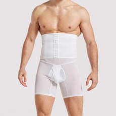 고나비 남자 뱃살 보정 드로즈 거들 패션의류/잡화/속옷/잠옷 반품 최저가 15,220원