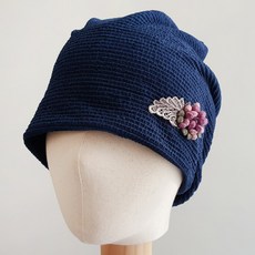 바비수 아름 꽃비니 엄마 중년 보넷 패션의류/잡화/여성패션 반품 최저가 9,010원