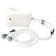 모비딕 무소음 기포발생기 MO-X4 화이트 + 부속패키지 풀세트, 1세트 반려동물용품/관상어 용품 반품 최저가 23,500원