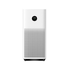 샤오미 스마트 공기청정기 4 AC-M16-SC 42.5㎡ 가전디지털/생활가전 반품 최저가 196,390원