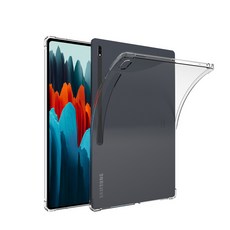 라이노핏 TPU 클리어 태블릿 케이스, 1개 가전디지털/태블릿PC 반품 최저가 5,280원