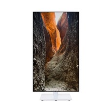 주연테크 QHD 4면 보더리스 모니터, 68cm, V27QI-75M(무결점) 가전디지털/모니터 반품 최저가 213,860원