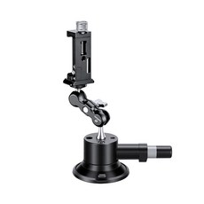레오포토 KIT 펌프형 석션컵 폰 클램프 키트, 1개, SC-01KIT 가전디지털/카메라 반품 최저가 68,900원