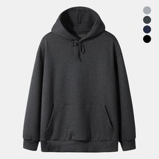 S~3XL 빅사이즈 남녀 공용 특양면 무지 베이직 후드 티 셔츠 노멀핏 HDT001 패션의류/잡화/남성패션 반품 최저가 22,900원