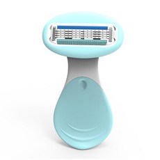 메디치트 4중날 여성용 수동면도기 그린, 1개, 1개입 뷰티/바디 반품 최저가 3,100원