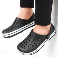 슈패리 여름 슬리퍼 EVA 남성 샌들 여성 실내화 발편한 커플 슈즈 Q1D06AM 패션의류/잡화/여성패션 반품 최저가 12,070원