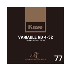 카세 Variable ND4-32 가변필터 X-현상제로 77mm 가전디지털/카메라 반품 최저가 31,200원