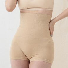 [박스패키지]글램모먼트 시그니처커버 여성용 하이웨스트 스커트형 사각 거들 보정속옷 패션의류/잡화/속옷/잠옷 반품 최저가 13,670원