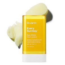 닥터자르트 에브리 선 데이 선 스틱 SPF48 PA++++, 19g, 1개 뷰티/선케어/태닝 반품 최저가 12,120원