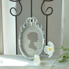 꼬떼따블 리본 타이 액자 B타입 K296152, 그레이 + 화이트, 1개 가전디지털/카메라 반품 최저가 10,830원