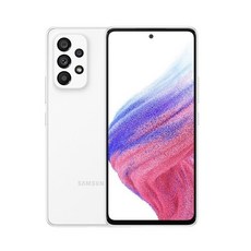 삼성전자 갤럭시 A53 자급제 SM-A536N, 어썸 블루, 128GB 가전디지털/휴대폰 반품 최저가 632,150원