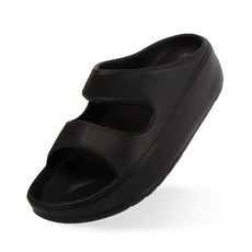 키엘노엘 여성용 쿠션 워킹 슬리퍼 L-80AD 패션의류/잡화/여성패션 반품 최저가 13,460원