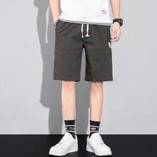 남성용 알럽홈 캐주얼 비치 5부 반바지 패션의류/잡화/남성패션 반품 최저가 3,970원