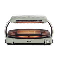 알라딘 그라파이트 멀티 전기 그릴 + 이동 손잡이, CAG-G13emk(G) 가전디지털/주방가전 반품 최저가 149,680원