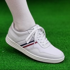 아놀드파마 메쉬 골프화 스파이크리스 여성 남성 매쉬 스니커즈 운동화 실내 스크린 연습용 필드용 패션의류/잡화/여성패션 반품 최저가 44,890원