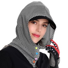 아리체 통풍메쉬 후드 뒷목가리개, 블랙, 1개 스포츠/레저/자전거 반품 최저가 11,000원