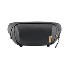 피지테크 원고 솔로 카메라 슬링백 3L, 블랙, 1개 가전디지털/카메라 반품 최저가 35,980원