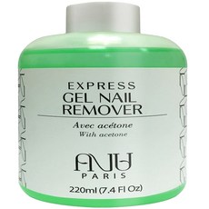 에이부 젤 네일 리무버, 220ml, 1개 뷰티/네일 반품 최저가 9,210원