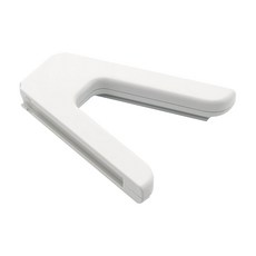 모모켓 닌텐도스위치 / OLED 조이콘 V그립 커버 케이스 화이트, E91-W, 1개 가전디지털/게임 반품 최저가 5,340원