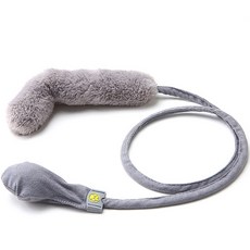 메이비언더스탠드 고양이 공기압 낚싯대, 강아지꼬리, 1개 반려동물용품/고양이 용품 반품 최저가 7,930원