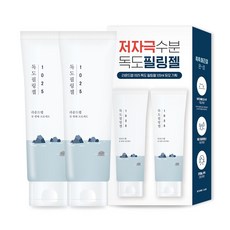 라운드랩 1025 독도 필링젤, 120ml, 2개 뷰티/클렌징/필링 반품 최저가 14,360원
