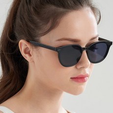 데이닉 남여공용 세미 캣츠 선글라스 SG211 패션의류/잡화/여성패션 반품 최저가 9,830원