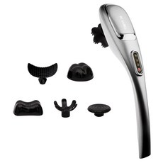 닥터웰 전기 마사지기 DWH-2020, DWH-2020C, 혼합색상 가전디지털/건강가전 반품 최저가 33,130원