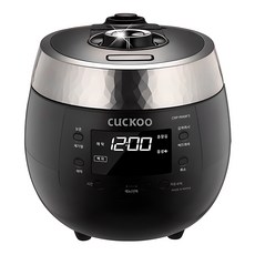 [10% 환급가전] 쿠쿠 전기 압력밥솥 6인용, CRP-R068FB, 골드브라운 가전디지털/주방가전 반품 최저가 129,500원