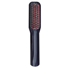 NASV 미니 빗 고데기 BEAUTY MAGIC, 블랙 가전디지털/뷰티/헤어가전 반품 최저가 17,280원