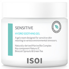 아이소이 센시티브 하이드로 수딩 젤, 1개, 80ml 뷰티/스킨케어 반품 최저가 27,950원