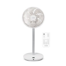 쿠쿠 인스퓨어 BLDC 저소음 에어서큘레이터, CF-AC1410WH 가전디지털/계절가전 반품 최저가 110,840원