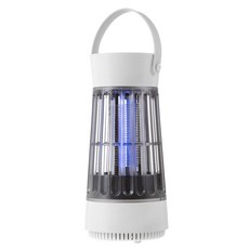 홈플래닛 투인원 모기퇴치기 6W (감전식+흡입식), MS07 가전디지털/계절가전 반품 최저가 28,360원